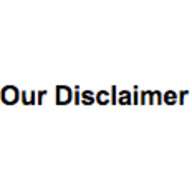 OurDisclaimer.com