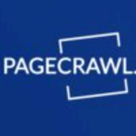 PageCrawl.io logo
