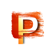 Painter logo