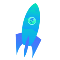 PaisaRocket logo