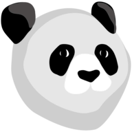 Panda Copy