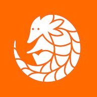 Pangolin DEX logo