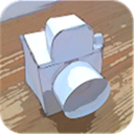Paper Camera