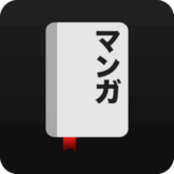 Paperback Manga Reader logo