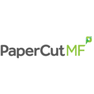 PaperCut MF