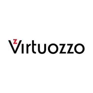 Parallels Virtuozzo Containers logo