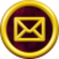 Paranoia Text Encryption logo