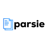 Parsie.pro logo