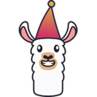 Partey.io logo