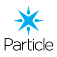 Particle.io