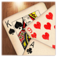 Pasjans Solitaire