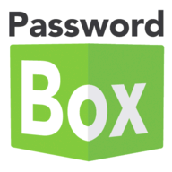 PasswordBox