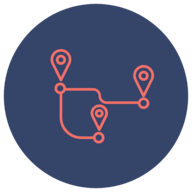 PathRoute.io