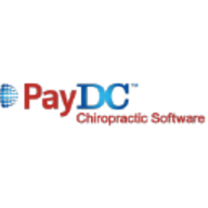 PayDC Chiropractic Software