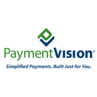 PaymentVision logo