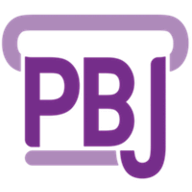 PBJ Marketing logo