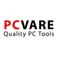 PCVARE MBOX Converter logo