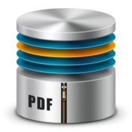 PDF Compressor Server