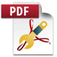 PDF to X