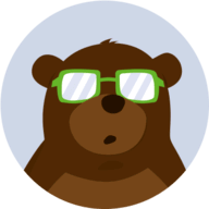 PDFBear logo