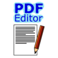 PDFedit logo