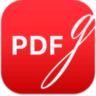 PDFgear logo