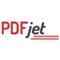 PDFJet