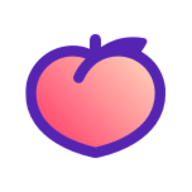 Peach logo