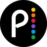 Peacock logo