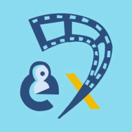 Peepflix logo