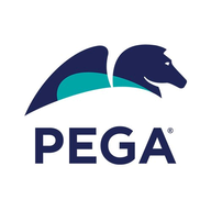 Pega BPM logo