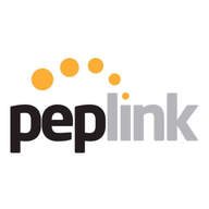 Peplink SpeedFusion
