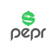 Pepr logo