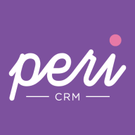 Peri CRM logo