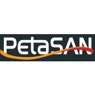 PetaSAN