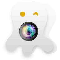 Phantom â² Find new friends logo