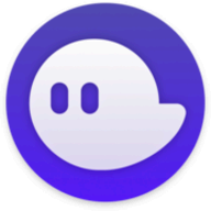 Phantom Wallet logo