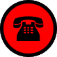 Phoner logo