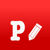 Phonto logo