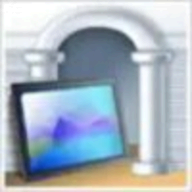 Photo! 3D Album logo