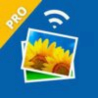 PHOTO TRANSFER APP PRO logo