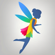 PhotoFairy AI logo