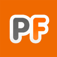 PhotoFunia logo