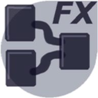 PhotoModularFX logo