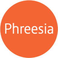 Phreesia logo