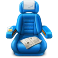 Phusion Passenger