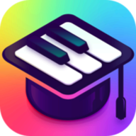 Piano Academy logo