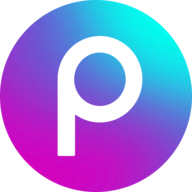 Pic Effects logo