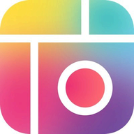 PicCollage logo