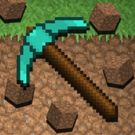 PickCrafter logo